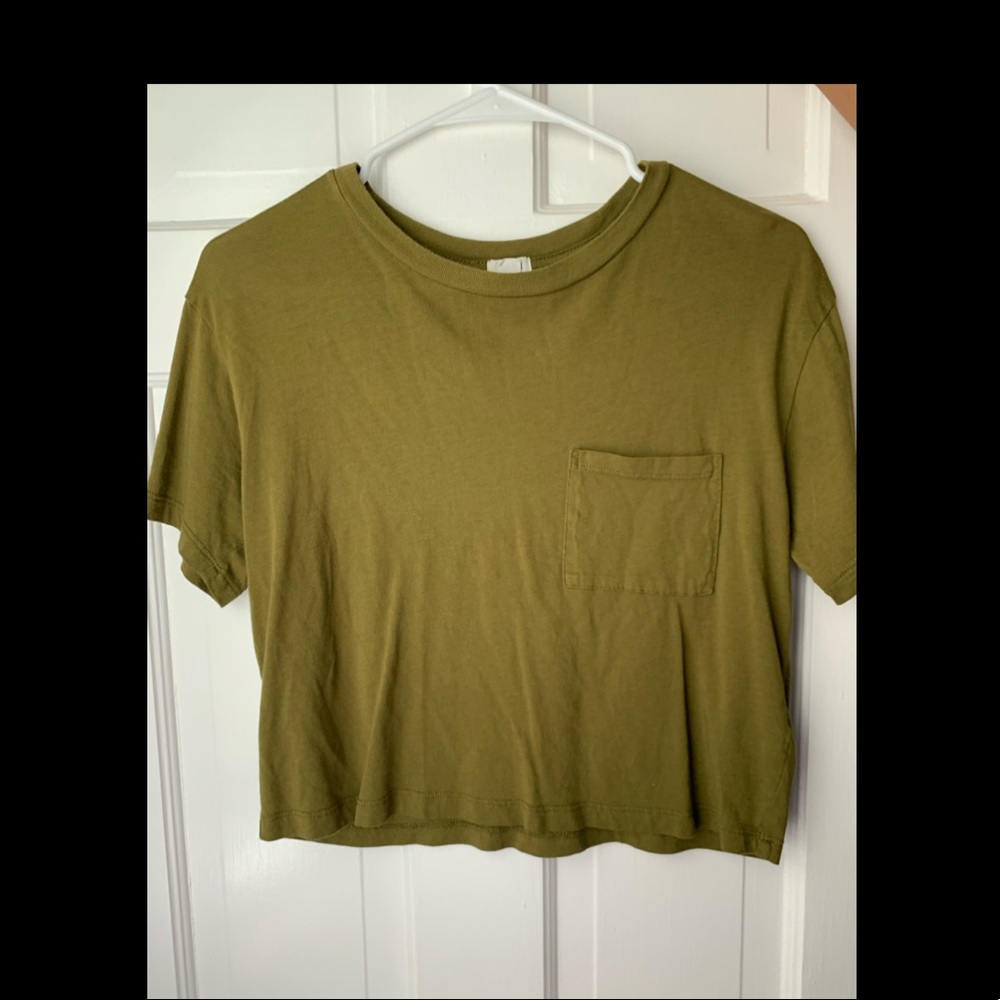 Tee shirt